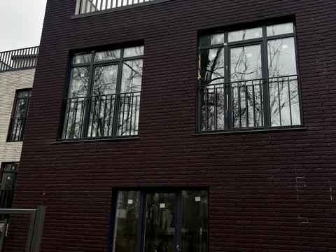 будинок за адресою Києво-Мироцька вул.