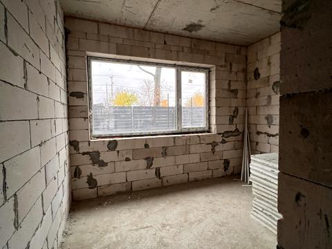 будинок за адресою Києво-Мироцька вул.