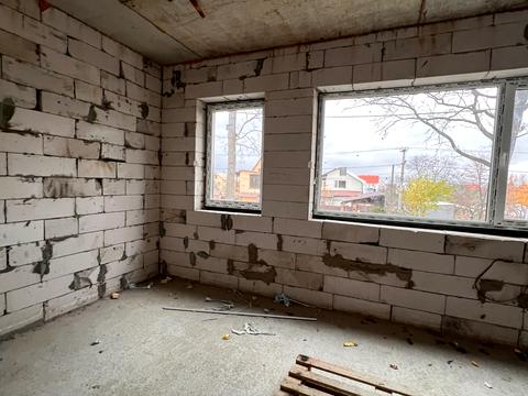 будинок за адресою Києво-Мироцька вул.