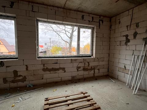 будинок за адресою Києво-Мироцька вул.