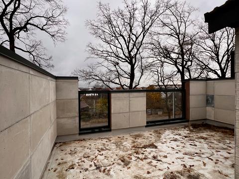 будинок за адресою Києво-Мироцька вул.