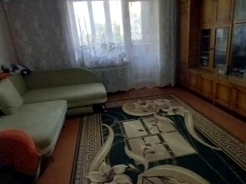 квартира за адресою Грушевського вул., 3-А