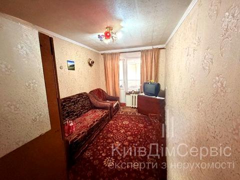 квартира за адресою Грушевського вул., 3-А