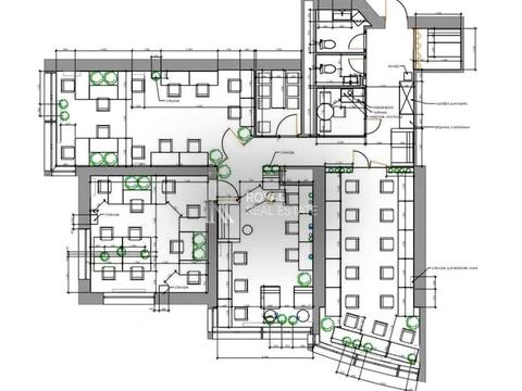 комерційна за адресою Кловський узвіз, 7