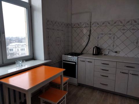 квартира за адресою Героїв Харкова просп. (Московський), 96а