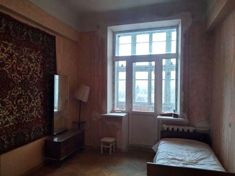 квартира за адресою Героїв Харкова просп. (Московський), 96а