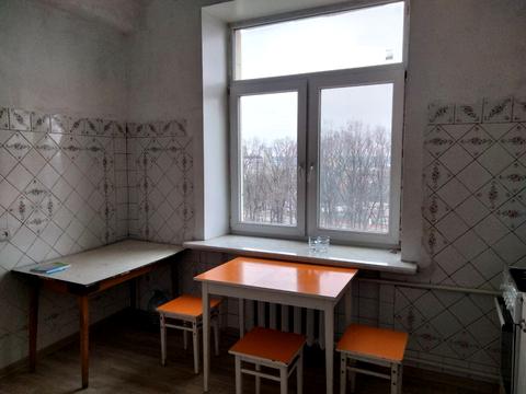 квартира за адресою Героїв Харкова просп. (Московський), 96а