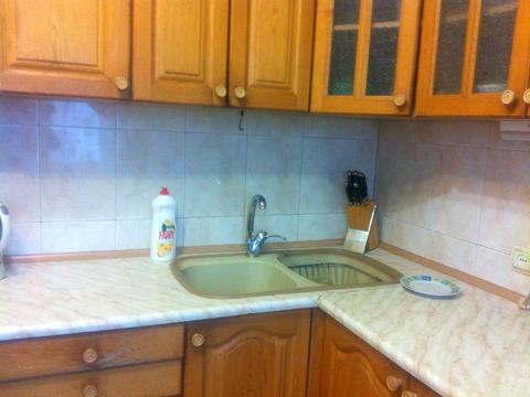 квартира за адресою Анни Ахматової вул., 14-Б