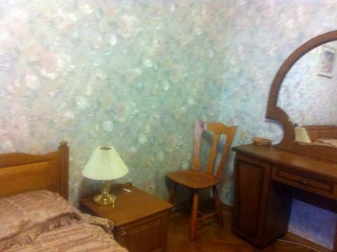 квартира за адресою Анни Ахматової вул., 14-Б