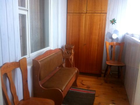 квартира за адресою Анни Ахматової вул., 14-Б