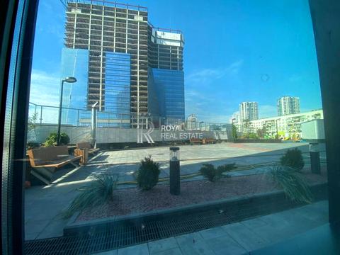 комерційна за адресою Київ, Берестейський просп. (Перемоги), 11