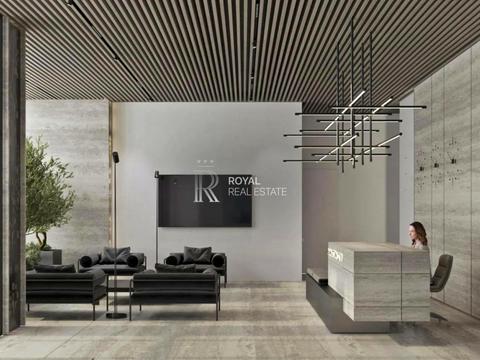 комерційна за адресою Київ, Берестейський просп. (Перемоги), 11