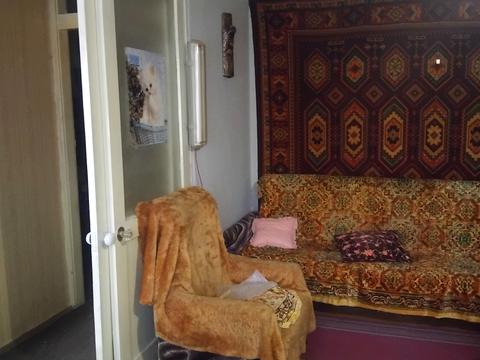 квартира по адресу Танкопия ул., 20а