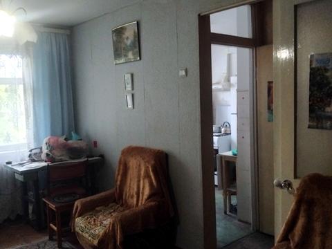 квартира по адресу Танкопия ул., 20а