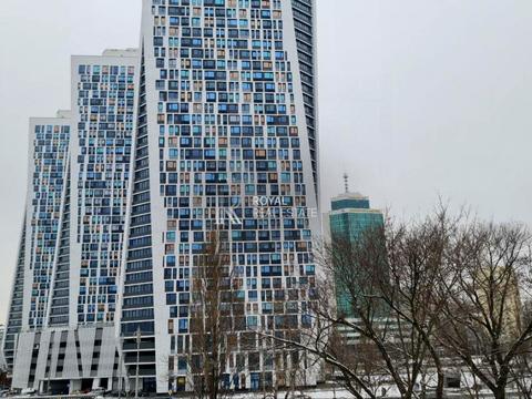 комерційна за адресою Київ, Берестейський просп. (Перемоги), 11