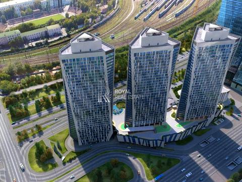 комерційна за адресою Київ, Берестейський просп. (Перемоги), 11