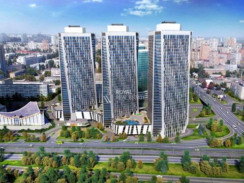 комерційна за адресою Київ, Берестейський просп. (Перемоги), 11