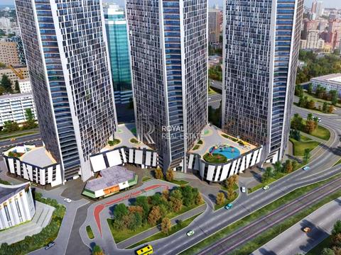 комерційна за адресою Київ, Берестейський просп. (Перемоги), 11