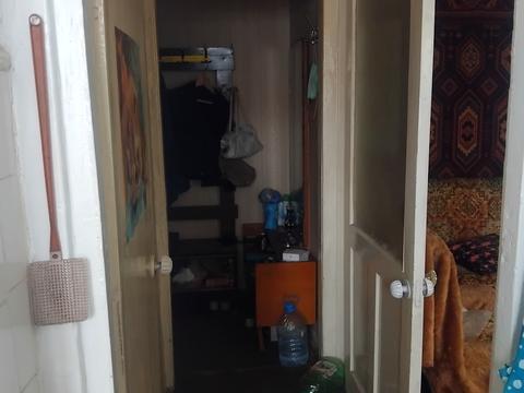 квартира по адресу Танкопия ул., 20а