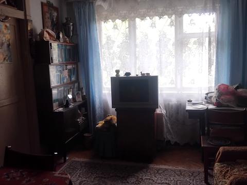 квартира по адресу Танкопия ул., 20а