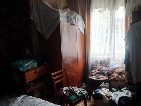 квартира по адресу Танкопия ул., 20а