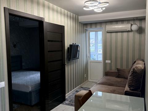 квартира за адресою Кирилівська вул. (Фрунзе), 117