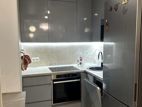 квартира за адресою Кирилівська вул. (Фрунзе), 117