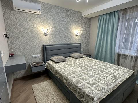 квартира за адресою Кирилівська вул. (Фрунзе), 117