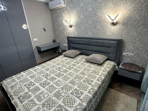 квартира за адресою Кирилівська вул. (Фрунзе), 117