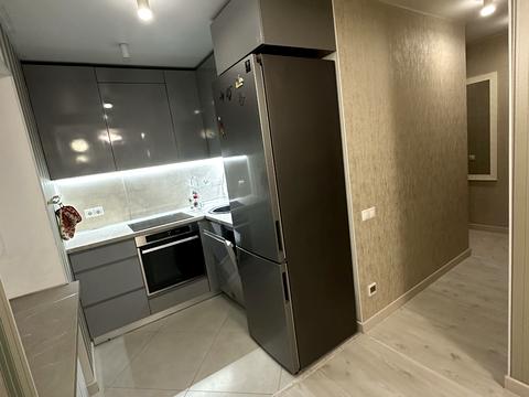 квартира за адресою Кирилівська вул. (Фрунзе), 117