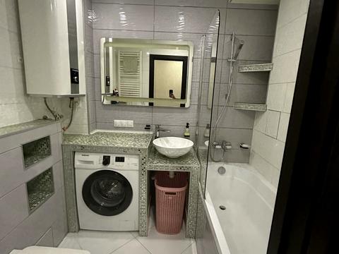 квартира за адресою Кирилівська вул. (Фрунзе), 117