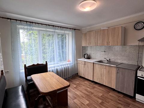 квартира по адресу Михаила Горыня ул. (Скрипника), 32