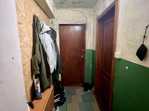 кімната за адресою Лісовий просп., 12-Б