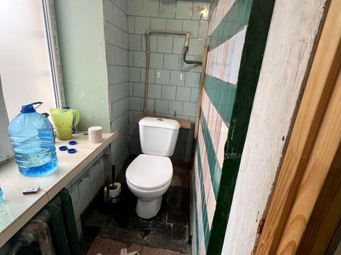 кімната за адресою Лісовий просп., 12-Б