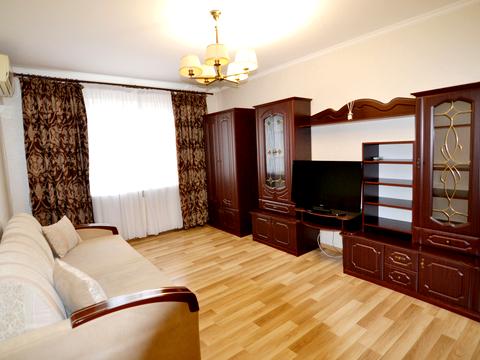 квартира по адресу Урловская ул., 38