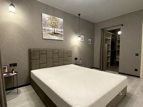 квартира по адресу Днепр, Запорожское шоссе, 32д