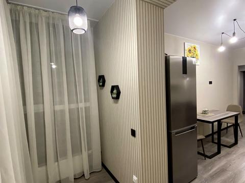 квартира по адресу Днепр, Запорожское шоссе, 32д