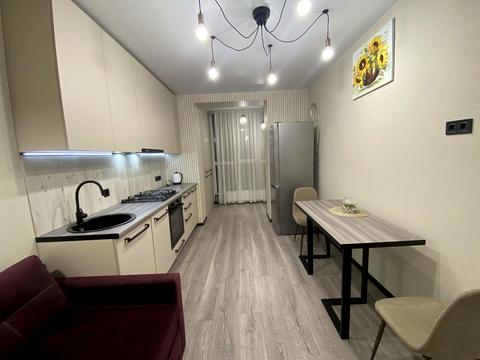 квартира по адресу Днепр, Запорожское шоссе, 32д