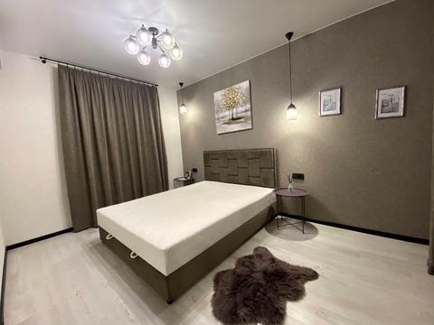 квартира по адресу Днепр, Запорожское шоссе, 32д