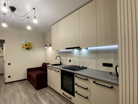 квартира по адресу Днепр, Запорожское шоссе, 32д