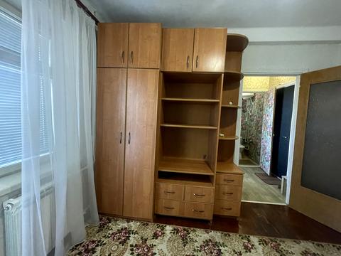 квартира по адресу Богатырская ул., 18