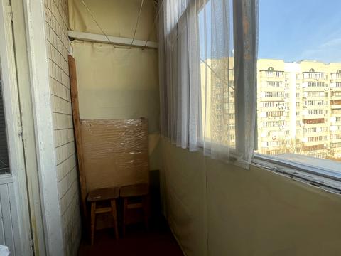 квартира по адресу Богатырская ул., 18