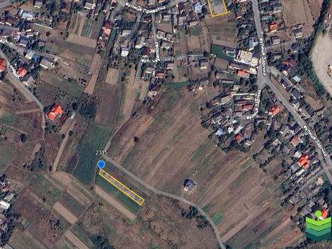 участок по адресу 