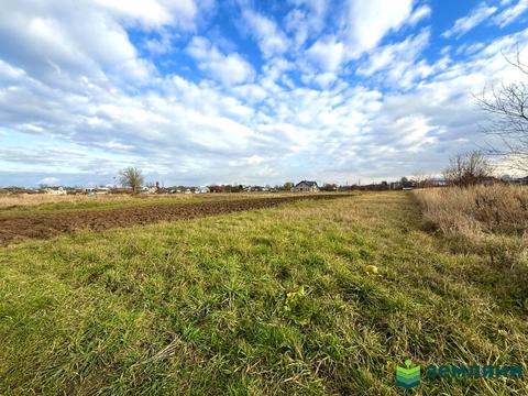 ділянка за адресою 