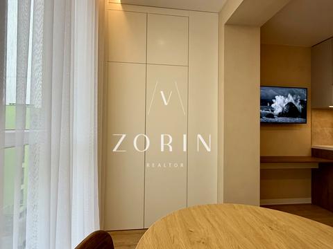 квартира по адресу Запорожское шоссе, 32д