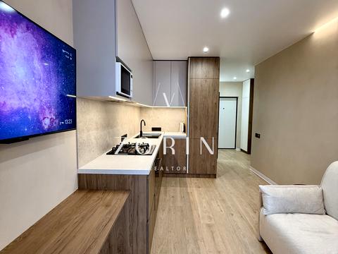 квартира за адресою Запорізьке шосе, 32д