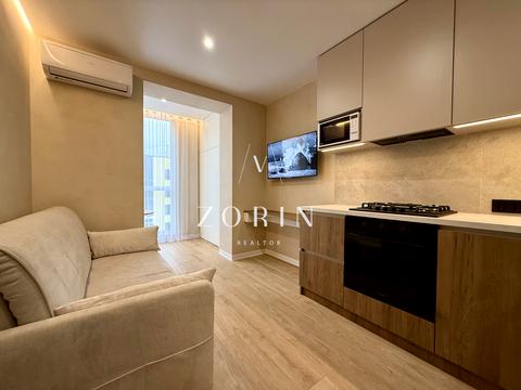 квартира по адресу Запорожское шоссе, 32д