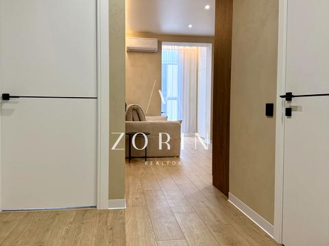 квартира по адресу Запорожское шоссе, 32д