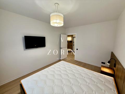 квартира по адресу Запорожское шоссе, 32д