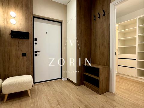 квартира по адресу Запорожское шоссе, 32д